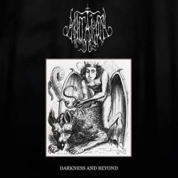 Ashtaroth : Darkness and Beyond (Single)